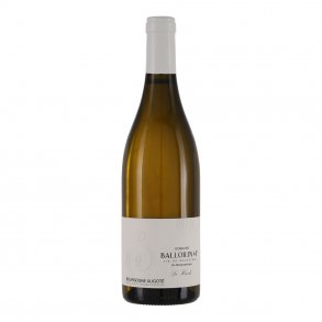 Gilles Ballorin Bourgogne Aligote 2022