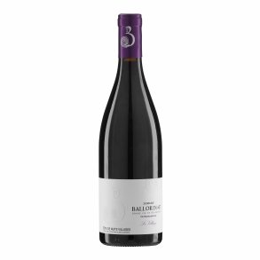 Gilles Ballorin Cote de Nuits Le Village 2022