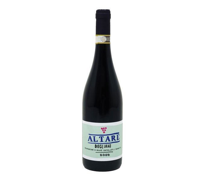 Nicolas Altare Dolcetto 2021