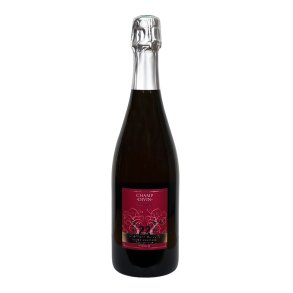 Champ Divin Cr�mant Ros� Extra Brut 2022 