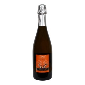 Champ Divin Cr�mant Brut Zero 2023