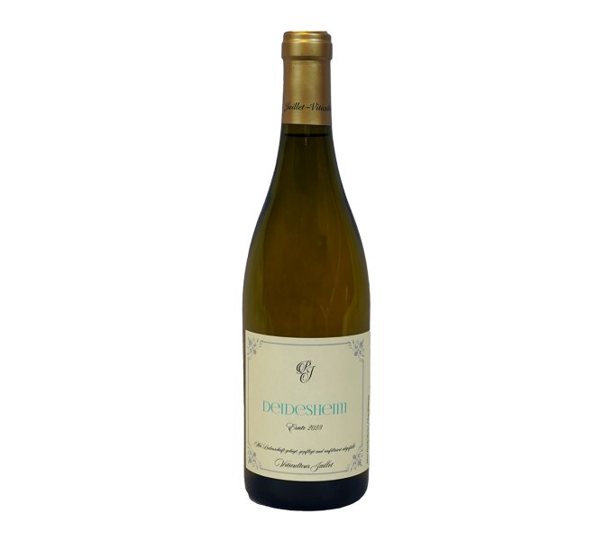 Philipp Jaillet Diedesheim Chardonnay 2023