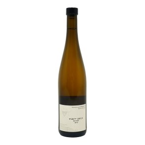 Laurent Bannwarth Pinot Gris Nature 2019