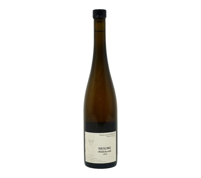 Laurent Bannwarth Riesling Bildstoeckl 2016