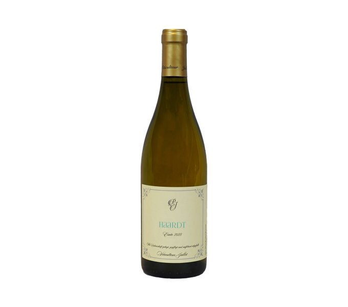 Philipp Jaillet Haardt Chardonnay 2023