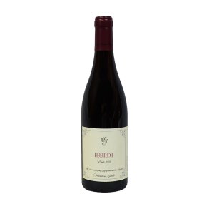 Philipp Jaillet Haardt Pinot Noir 2023