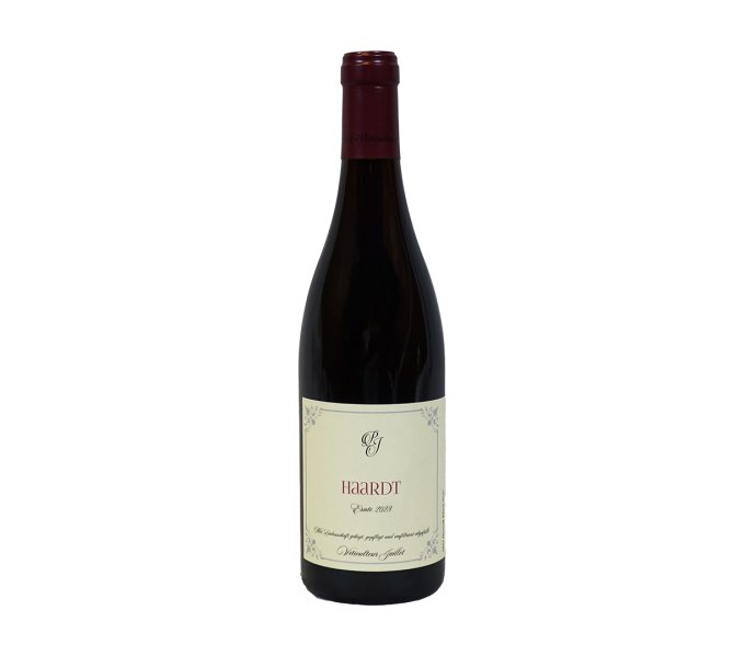 Philipp Jaillet Haardt Pinot Noir 2023