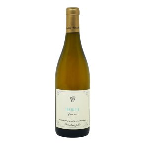Philipp Jaillet Haardt Chardonnay 2022