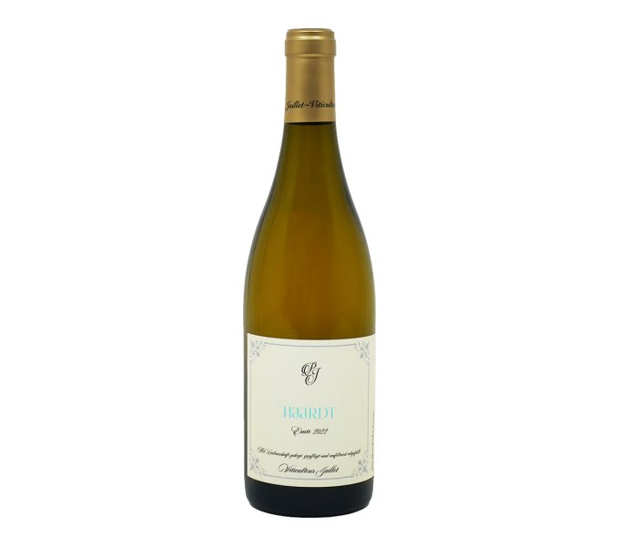 Philipp Jaillet Haardt Chardonnay 2022