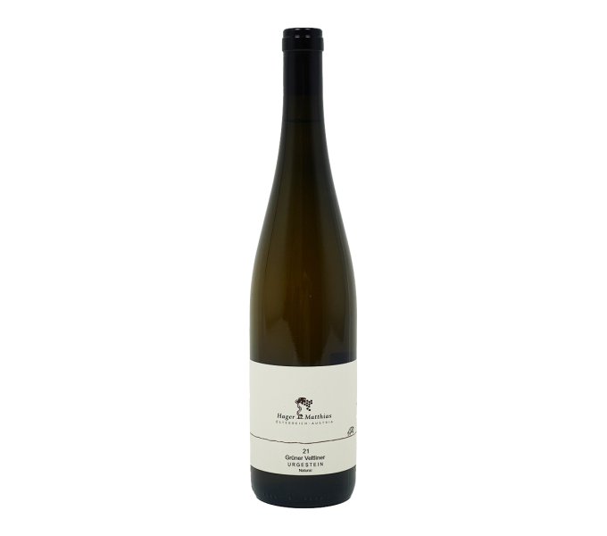 Matthias Hager Gruner Veltliner Urgestein 2021