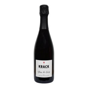 Sekthaus Krack Blanc de Noir Brut 2022