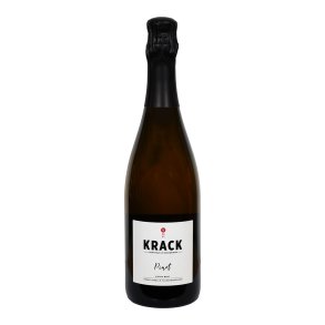Sekthaus Krack Pinot Ekstra Brut 2021