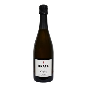 Sekthaus Krack Riesling Ekstra Brut 2020