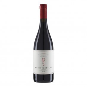 Paolo e Lorenzo Marchionni Rosso Vigliano Sangiovese Toscana 2021