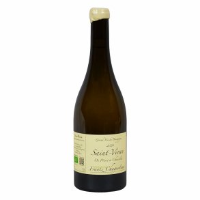 Frantz Chagnoleau Saint-Veran 2024