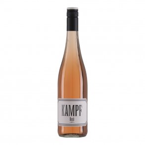 Patrick Kampf Rose 2023