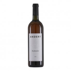 Andert-Wein Rulnder 2019