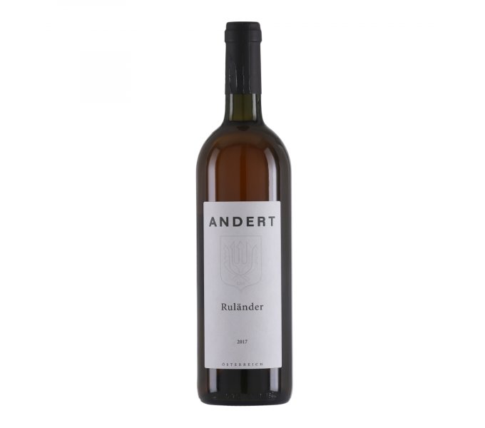 Andert-Wein Rulnder 2019