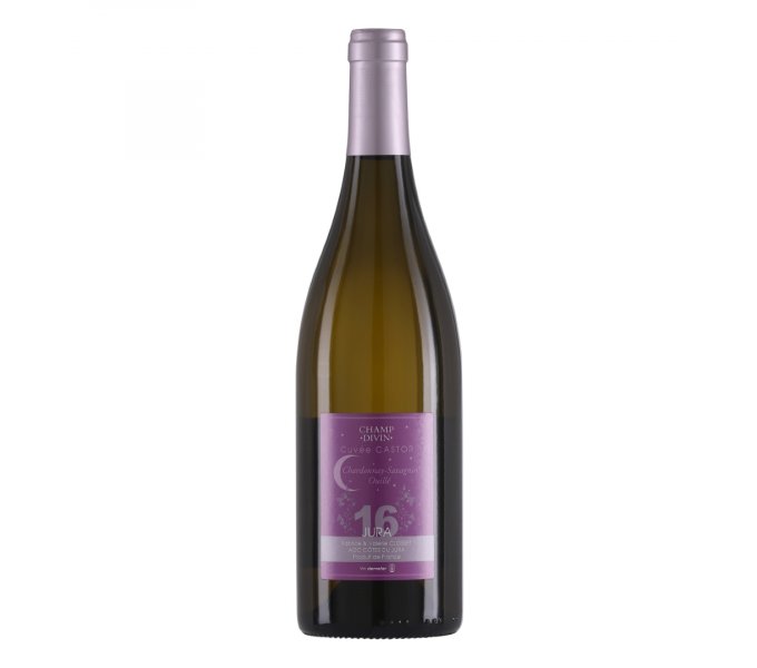 Champ Divin Cuvee Castor 2022 MAGNUM 1,5 L