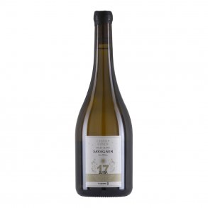Champ Divin Soleil Blanc - Savagnin 2025
