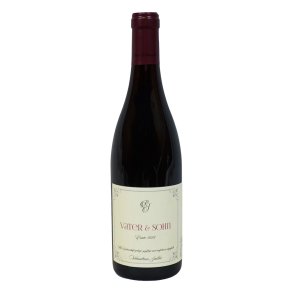 Philipp Jaillet Vater & Sohn Pinot Noir 2023