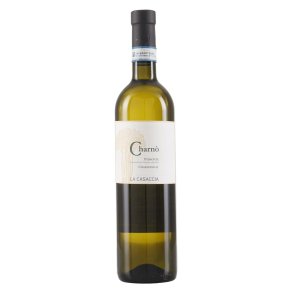 La Casaccia Charno Chardonnay 2023
