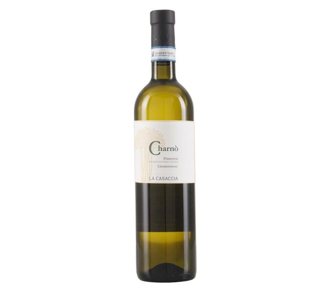 La Casaccia Charno Chardonnay 2023